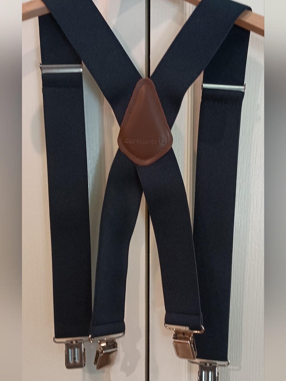Men Accessories Subcategory Classification